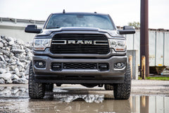 1.75 Inch Leveling Coil Kit | Ram 2500 (14-26)/3500 (13-26) 4WD