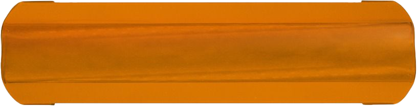 REVOLVE BAR AMBER PRO 10" AMBER PRO 10" COVER