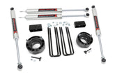 2.5 Inch Lift Kit | M1 | Dodge 1500 4WD (1994-2001)