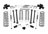 3 Inch Lift Kit | M1 | Ram 2500 4WD (1994-2002)