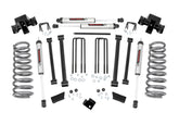 3 Inch Lift Kit | V2 | Ram 2500 4WD (1994-2002)