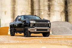 1.5-2 Inch Leveling Kit | M1 | Chevy/GMC 2500HD/3500HD (20-26)