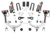 3.5 Inch Lift Kit | Vertex | w/ Overloads | Chevy/GMC 2500HD/3500HD (11-19)