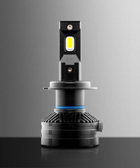 VISION H7 CSP LED Conversion Kit 6000K White 10000 Lumens 100 Watts - DS18