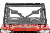Full Windshield | Scratch Resistant | Polaris Ranger 1000/Ranger XP 900/1000