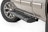 HD2 Aluminum Running Boards | Ext Cab | Chevy/GMC 1500/2500HD (99-06 & Classic)