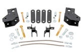 2 Inch Lift Kit | Mahindra Roxor