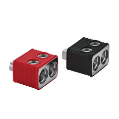 FRP Compact Full-Range Class D 1-Channel Amplifier 8,000 Watts Rms @ 1-Ohm - DS18