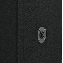 Dual 8” + Dual 4” Tweeter Ported Voceteo Empty Enclosure | Speakon-Ready - DS18