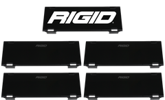 COVER 50" E-SERIES BLACK