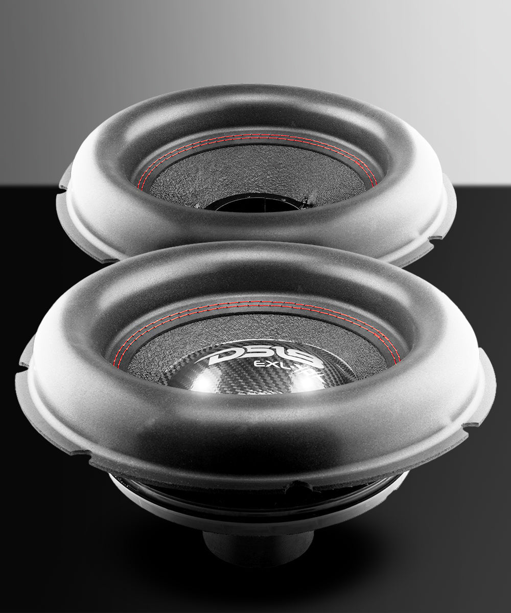 Recone Kit for EXL-XX12.2DHE - DS18