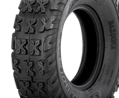 TIRE BAZOOKA 19X6-10 BIAS 4PR LR145LBS