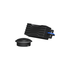 A1 Altitude Series 1" Component Tweeters, 50W RMS, 4 Ohms (Pair)