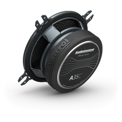 A35C Altitude Series 3.5" Component Midrange Speakers, 50W RMS, 4 Ohms (Pair)