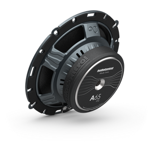 A65CS2 Altitude Series 6.5" Component Speakers with 1" Tweeters, 100W RMS, 4 Ohms (Pair)