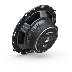A65CS2 Altitude Series 6.5" Component Speakers with 1" Tweeters, 100W RMS, 4 Ohms (Pair)