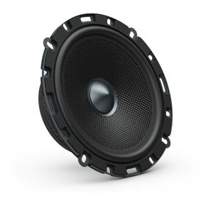 A65CS2 Altitude Series 6.5" Component Speakers with 1" Tweeters, 100W RMS, 4 Ohms (Pair)