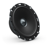 A65CS2 Altitude Series 6.5" Component Speakers with 1" Tweeters, 100W RMS, 4 Ohms (Pair)