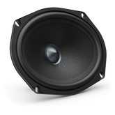 A69CS2 Altitude Series 6x9" Component Speakers with 1" Tweeters, 100W RMS, 4 Ohms (Pair)