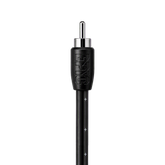 EPIC Twistcore Pair RCA Line-In (6in)