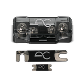 AC Studio ANL & Mini-ANL/AFS Flexlink Fuse Holder (0-8 Gauge)