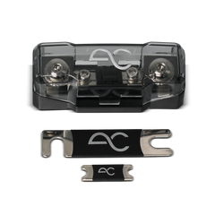 AC Studio ANL & Mini-ANL/AFS Flexlink Fuse Holder (0-8 Gauge)
