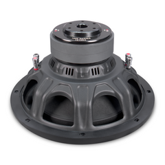 1512D4 - 1000 Series 12" Subwoofer