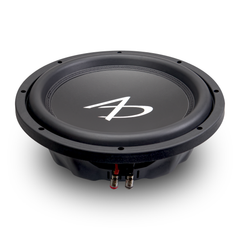 1212 - 1000 Series 12" Shallow Subwoofer