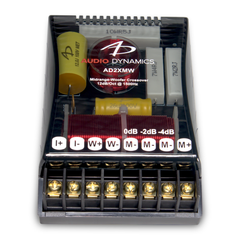 2000+4000 Series 6"x 9" Set - CS6924PS