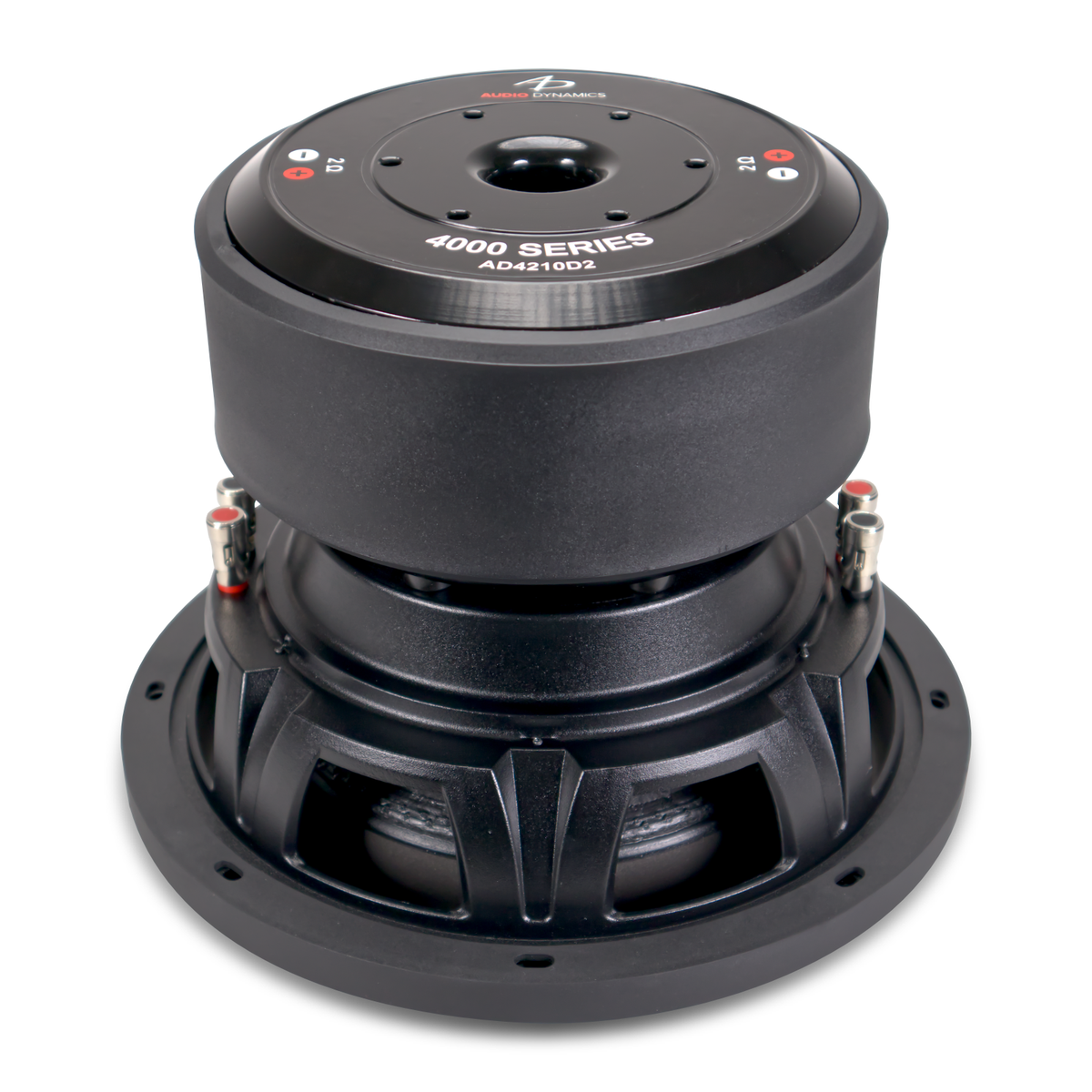 Audio Dynamics AD4210 D2 Subwoofer