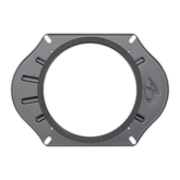 Steel 5"x 7" to 5.25" Adapter Plate