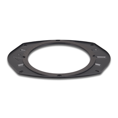 Steel 6"x 9" to 6.5" Adapter Plate