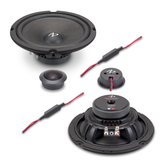 1000 Series 6.5" Set - CS614