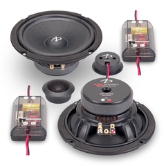 Master Series 1" tweeter - M1