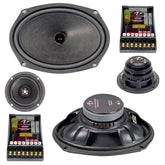 2000+4000 Series 6"x 9" Set - CS6924PS