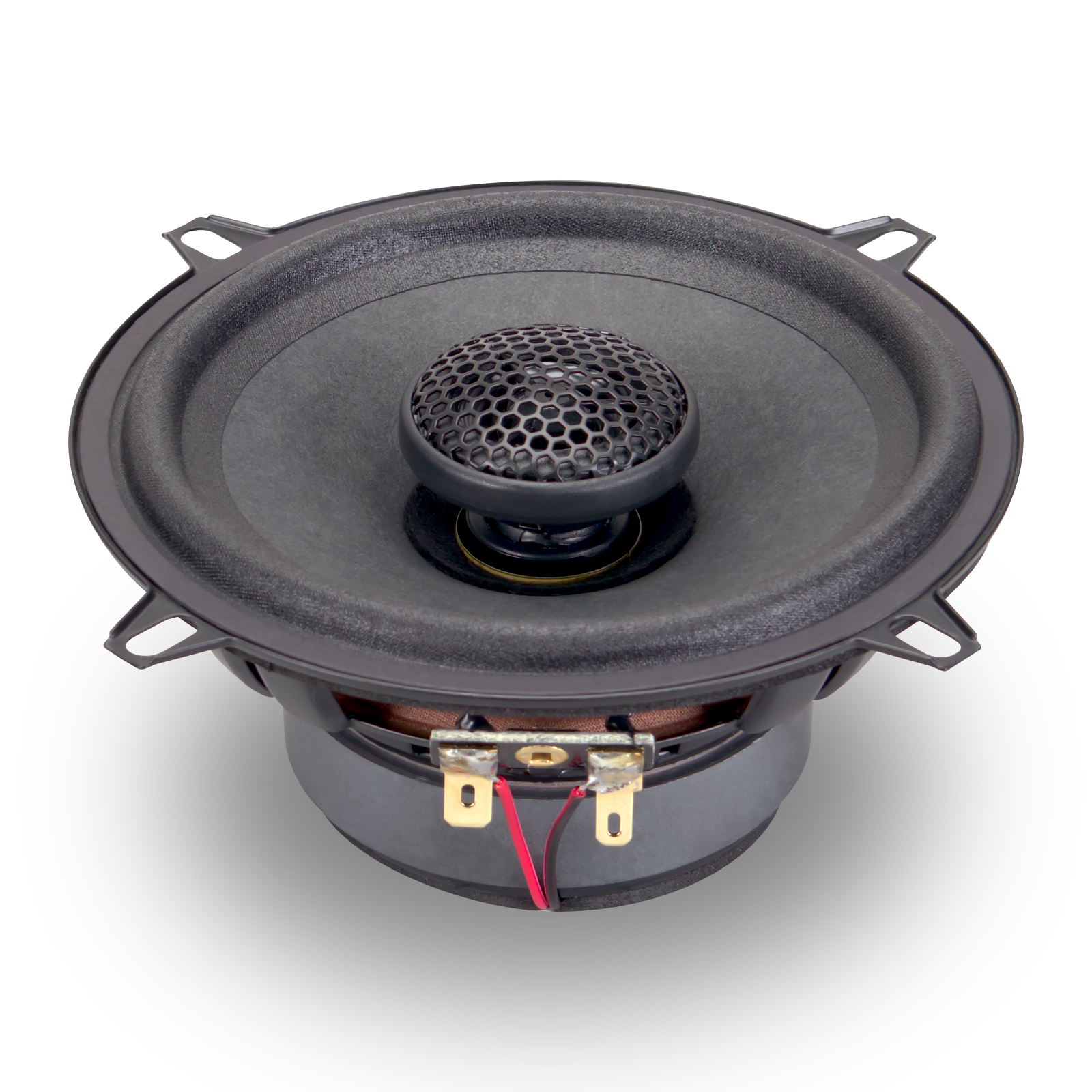 2000 Series 5.25" - CX524