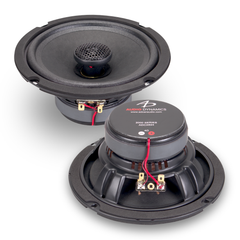 2000 Series 6.5" - CX624