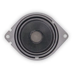 1000 Series 2.75" Wideband - MC214