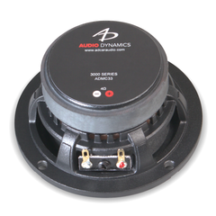 3000 Series 3" Wideband - MC33