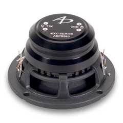 4000 Series 3" Point Source - PS343