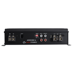 SD1200.1x