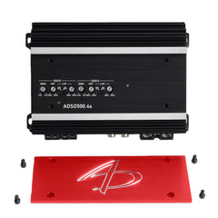 SD500.4x