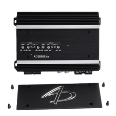 SD500.4x