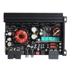 SD600.1x