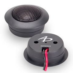2000 Series 1" Tweeter - TW2024