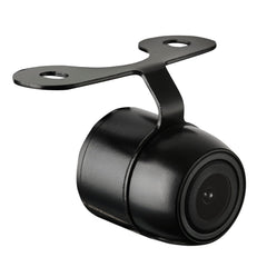 Universal Camera for Front/Rear Position Selectable with Adjustable AHD/CVBS System - DS18