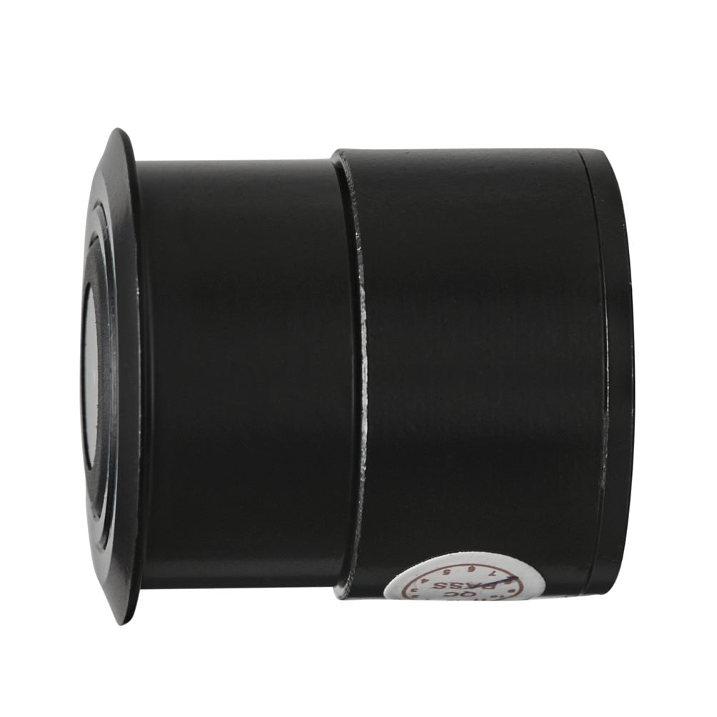 Universal Camera for Front/Rear Position Selectable with Adjustable AHD/CVBS System - DS18