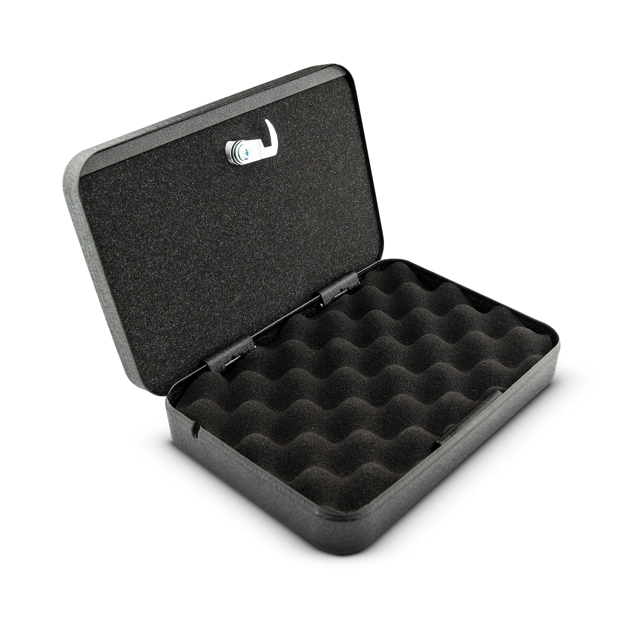 Metal Storage - Lock Box - DS18