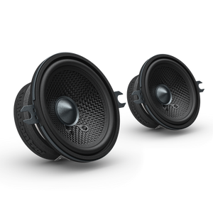 A275C Altitude Series 2.75" Component Midrange Speakers, 50W RMS, 4 Ohms (Pair)