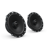 A65 Altitude Series 6.5" Coaxial Speakers, 100W RMS, 4 Ohms (Pair)